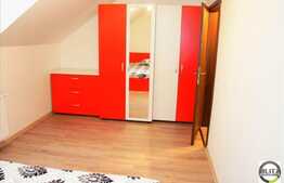 Apartament de inchiriat cu 4 camere, 110 mp utili, imobil nou!