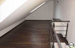 Apartament de inchiriat cu 4 camere, 110 mp utili, imobil nou!