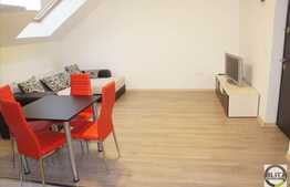 Apartament de inchiriat cu 4 camere, 110 mp utili, imobil nou!