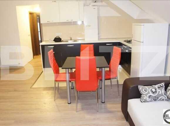 Apartament de închiriat 4 camere Zorilor - 10088AI | BLITZ Cluj-Napoca | Poza13