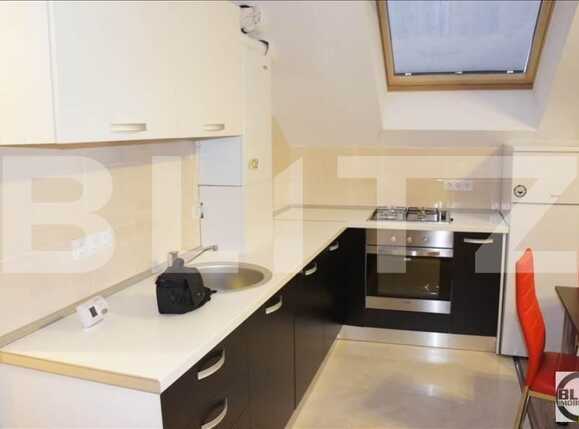 Apartament de închiriat 4 camere Zorilor - 10088AI | BLITZ Cluj-Napoca | Poza12