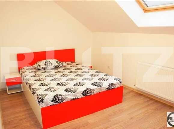 Apartament de închiriat 4 camere Zorilor - 10088AI | BLITZ Cluj-Napoca | Poza1