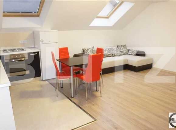 Apartament de închiriat 4 camere Zorilor - 10088AI | BLITZ Cluj-Napoca | Poza15