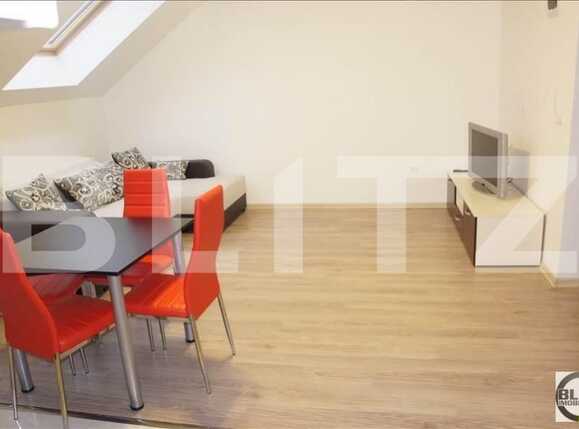 Apartament de închiriat 4 camere Zorilor - 10088AI | BLITZ Cluj-Napoca | Poza9