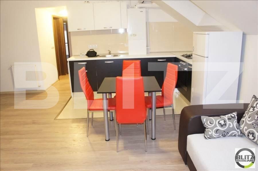 Apartament de închiriat 4 camere Zorilor - 10088AI | BLITZ Cluj-Napoca | Poza13