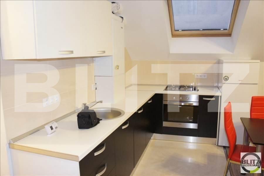 Apartament de închiriat 4 camere Zorilor - 10088AI | BLITZ Cluj-Napoca | Poza12