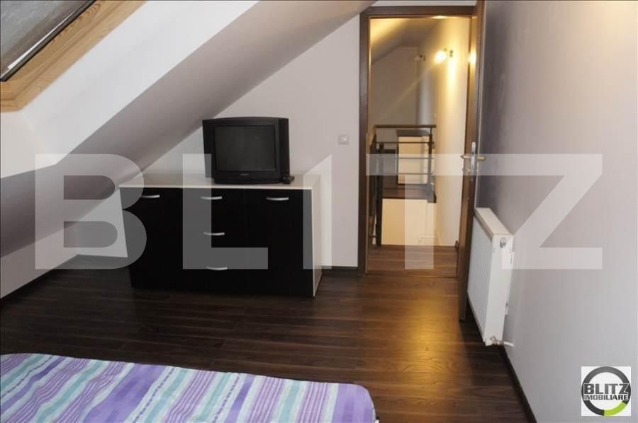 Apartament de închiriat 4 camere Zorilor - 10088AI | BLITZ Cluj-Napoca | Poza6