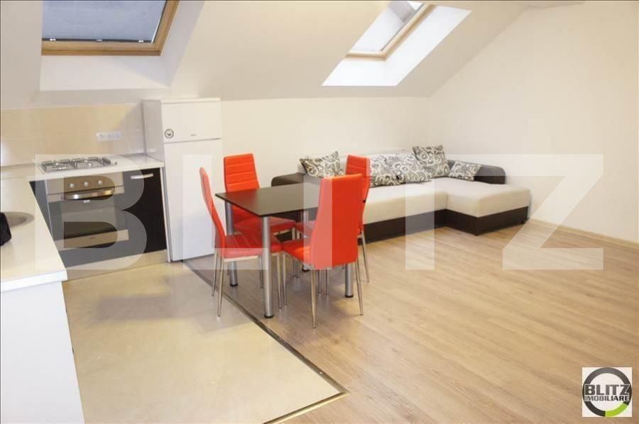 Apartament de închiriat 4 camere Zorilor - 10088AI | BLITZ Cluj-Napoca | Poza15