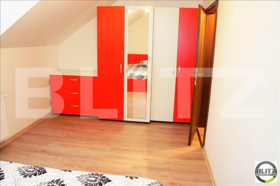 Apartament de închiriat 4 camere Zorilor - 10088AI | BLITZ Cluj-Napoca | Poza10