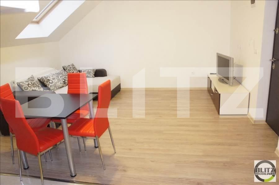 Apartament de închiriat 4 camere Zorilor - 10088AI | BLITZ Cluj-Napoca | Poza9