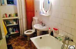 3 camere, 65 mp, decomandat, terasa, zona strazii Observatorului