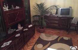 3 camere, 65 mp, decomandat, terasa, zona strazii Observatorului