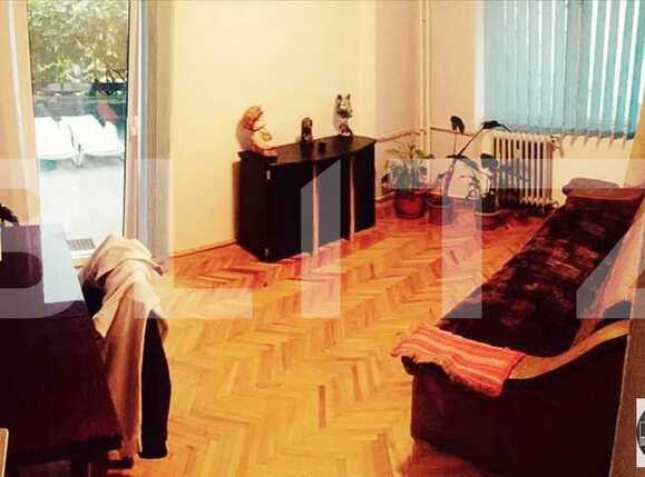 Apartament de vânzare 3 camere Zorilor - 10089AV | BLITZ Cluj-Napoca | Poza5