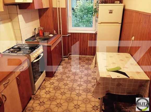 Apartament de vânzare 3 camere Zorilor - 10089AV | BLITZ Cluj-Napoca | Poza8
