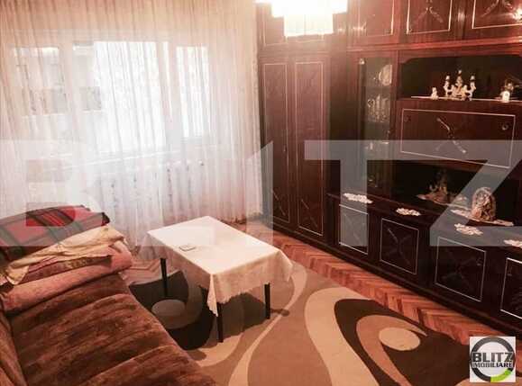 Apartament de vânzare 3 camere Zorilor - 10089AV | BLITZ Cluj-Napoca | Poza1