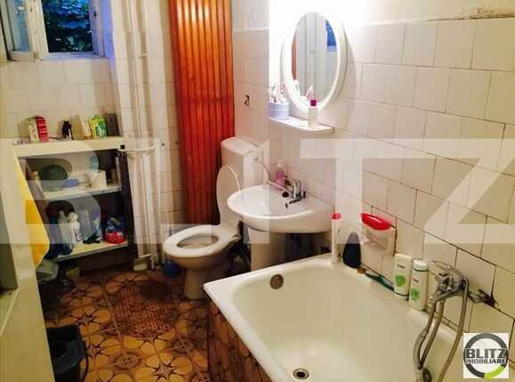 Apartament de vânzare 3 camere Zorilor - 10089AV | BLITZ Cluj-Napoca | Poza12