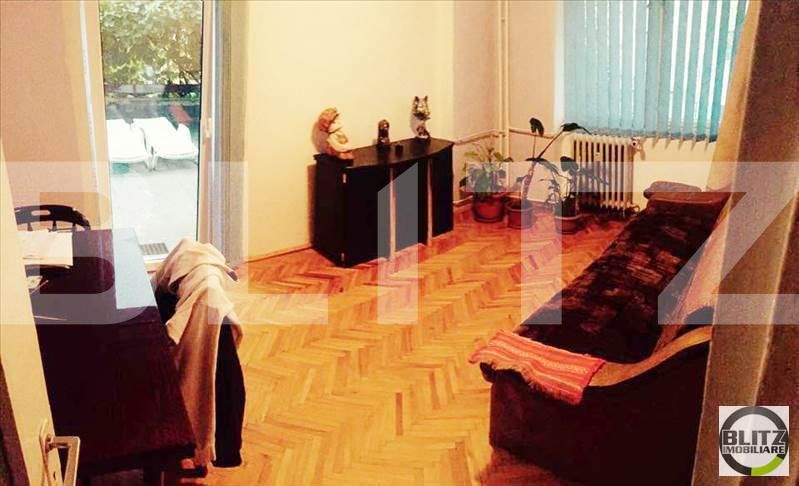 Apartament de vânzare 3 camere Zorilor - 10089AV | BLITZ Cluj-Napoca | Poza5