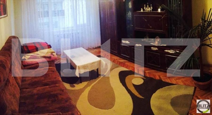 Apartament de vânzare 3 camere Zorilor - 10089AV | BLITZ Cluj-Napoca | Poza2