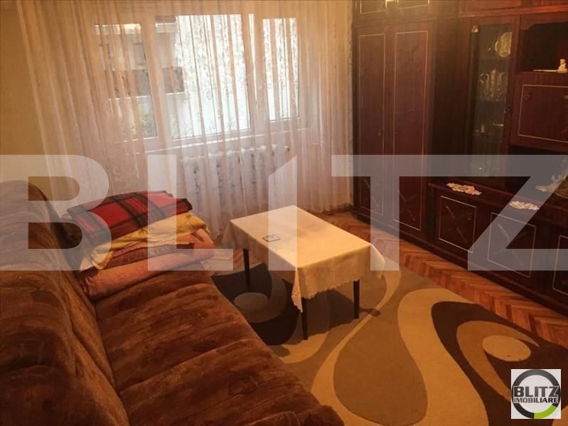 Apartament de vânzare 3 camere Zorilor - 10089AV | BLITZ Cluj-Napoca | Poza4