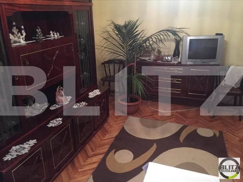 Apartament de vânzare 3 camere Zorilor - 10089AV | BLITZ Cluj-Napoca | Poza3
