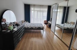 Apartament 3 camere, lux, 86 mp, terasa, 2 garaje, zona Eremia Grigorescu