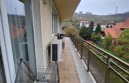 Apartament 3 camere, lux, 86 mp, terasa, 2 garaje, zona Eremia Grigorescu