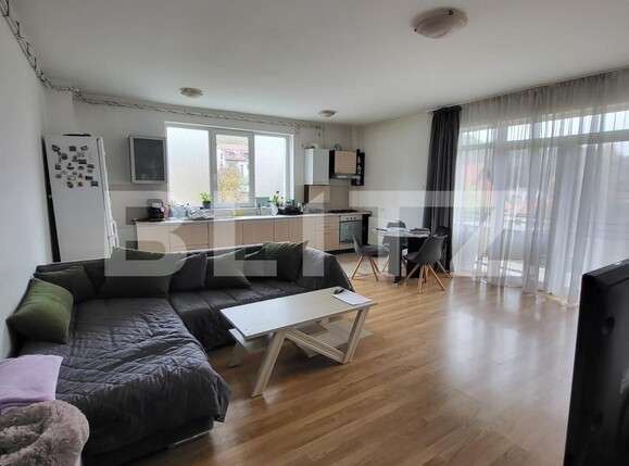 Apartament de vânzare 3 camere Grigorescu - 100892AV | BLITZ Cluj-Napoca | Poza1