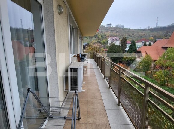 Apartament de vânzare 3 camere Grigorescu - 100892AV | BLITZ Cluj-Napoca | Poza2