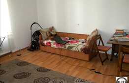 Apartament cu 2 camere decomandate, suprafata utila de 50 mp, in zona Garii