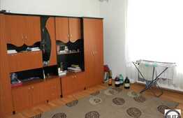 Apartament cu 2 camere decomandate, suprafata utila de 50 mp, in zona Garii