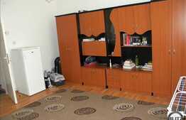 Apartament cu 2 camere decomandate, suprafata utila de 50 mp, in zona Garii