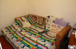 Apartament cu 2 camere decomandate, suprafata utila de 50 mp, in zona Garii