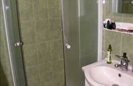 Apartament cu 2 camere decomandate, suprafata utila de 50 mp, in zona Garii