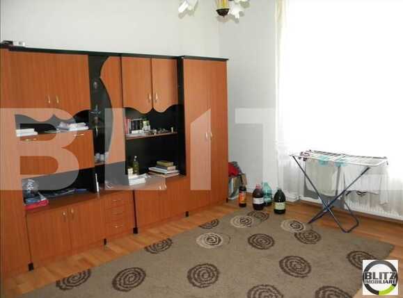 Apartament de închiriat 2 camere Central - 1009AI | BLITZ Cluj-Napoca | Poza1