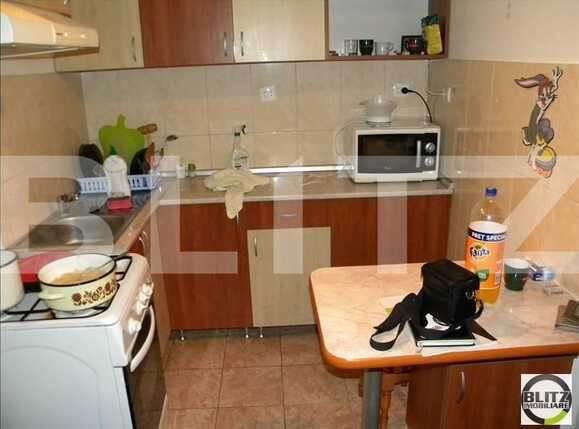 Apartament de închiriat 2 camere Central - 1009AI | BLITZ Cluj-Napoca | Poza7