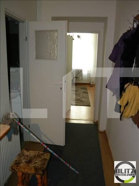 Apartament de închiriat 2 camere Central - 1009AI | BLITZ Cluj-Napoca | Poza6