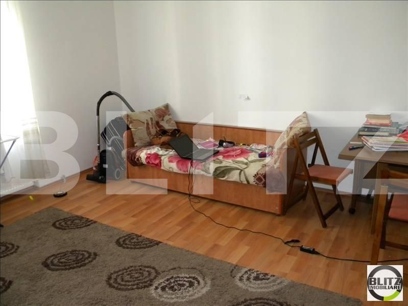 Apartament de închiriat 2 camere Central - 1009AI | BLITZ Cluj-Napoca | Poza3