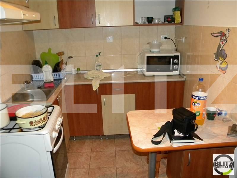 Apartament de închiriat 2 camere Central - 1009AI | BLITZ Cluj-Napoca | Poza7