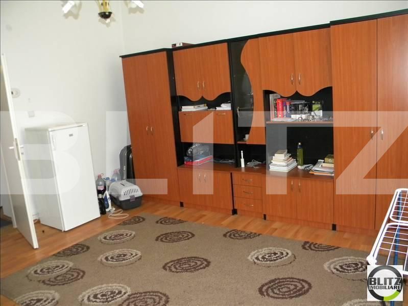 Apartament de închiriat 2 camere Central - 1009AI | BLITZ Cluj-Napoca | Poza2