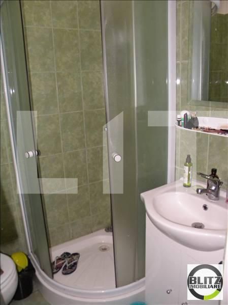 Apartament de închiriat 2 camere Central - 1009AI | BLITZ Cluj-Napoca | Poza8