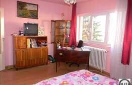 2 camere decomandate, 58,78 mp utili, garaj si boxa la subsol, zona linistita!