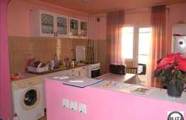 2 camere decomandate, 58,78 mp utili, garaj si boxa la subsol, zona linistita!