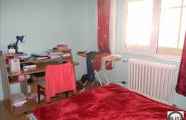 2 camere decomandate, 58,78 mp utili, garaj si boxa la subsol, zona linistita!