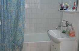 2 camere decomandate, 58,78 mp utili, garaj si boxa la subsol, zona linistita!