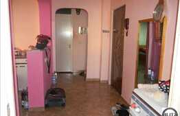 2 camere decomandate, 58,78 mp utili, garaj si boxa la subsol, zona linistita!