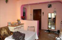 2 camere decomandate, 58,78 mp utili, garaj si boxa la subsol, zona linistita!