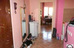 2 camere decomandate, 58,78 mp utili, garaj si boxa la subsol, zona linistita!