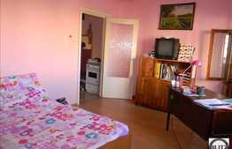 2 camere decomandate, 58,78 mp utili, garaj si boxa la subsol, zona linistita!