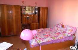 2 camere decomandate, 58,78 mp utili, garaj si boxa la subsol, zona linistita!