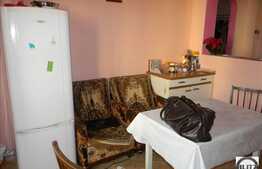 2 camere decomandate, 58,78 mp utili, garaj si boxa la subsol, zona linistita!